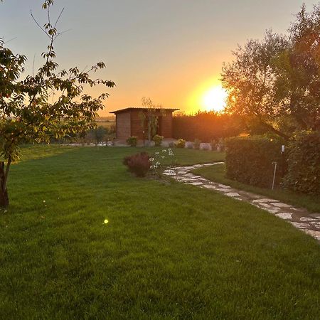 Casale Gemma Solaris Marsiliana Exterior foto